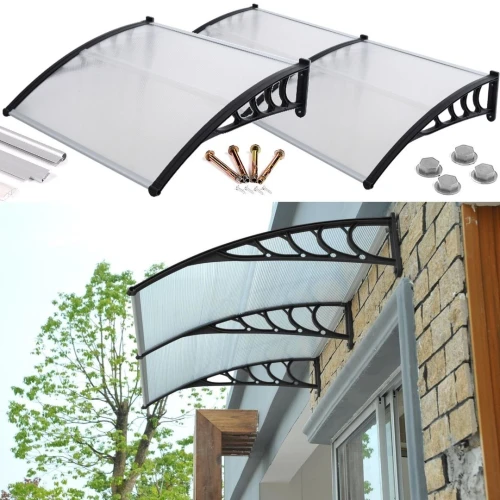 Marquise Tinda En Polycarbonate 1CH  