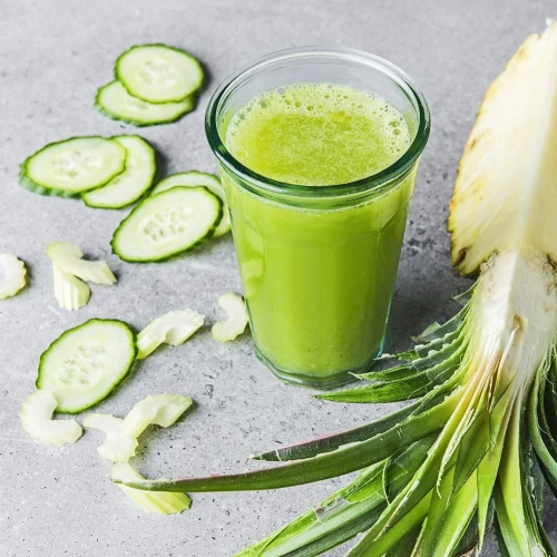 Extracteur De Jus Ultra Juice