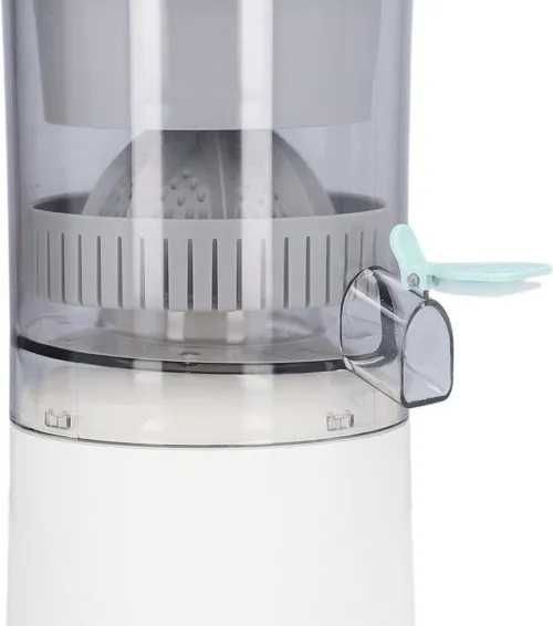 Presse-agrumes Electrique Portable Pour Fruits Manuel Multifonction Et Chargement USB