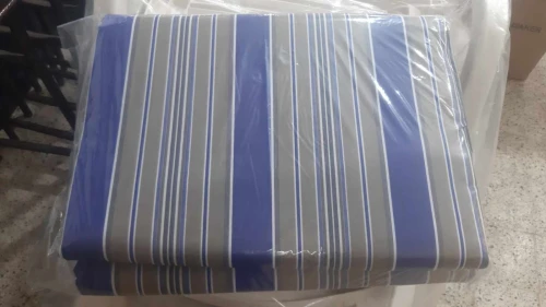 Matelas, Coussin Pour Transat 190 x 60 cm 
