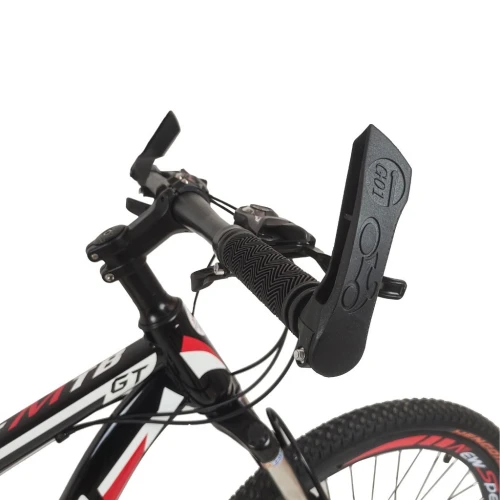 Vélo Pour Adultes Avec Cadre Durable et Roues 26 Pouces