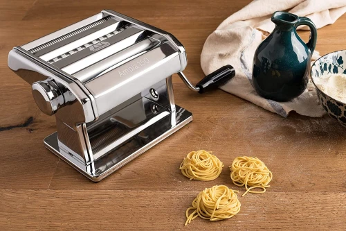 Machine À Pâtes Italy Ampia 150