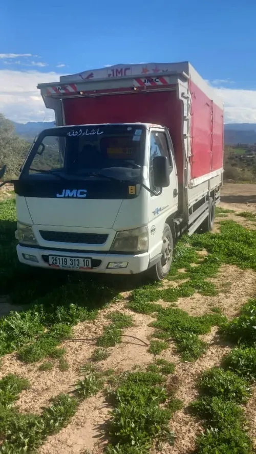 JMC Platau 2013