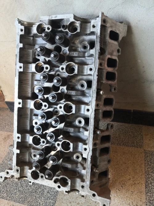 Culasse boxer 3 120