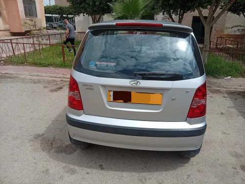 Hyundai Atos 2011 Atos