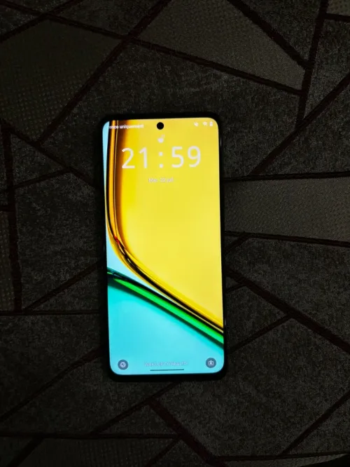 realme c67