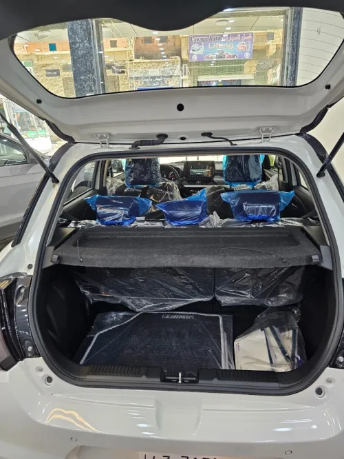 Suzuki Swift 2026 Full option