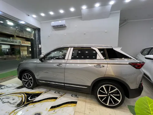 Faw T77 BESTUNE Motorisation : 1.5L Turbo 2025 Bestune
