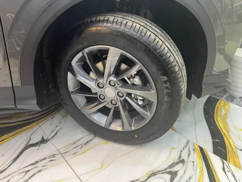 Geely Coolray 2026 Super max