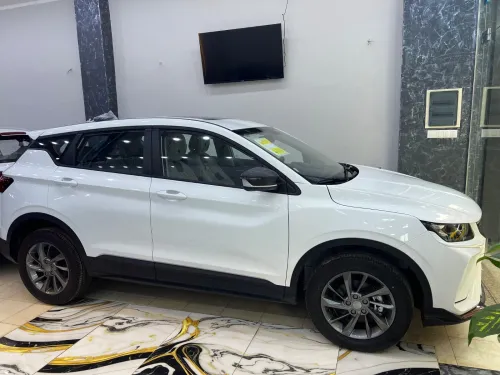 Geely Coolray 2025 Super max