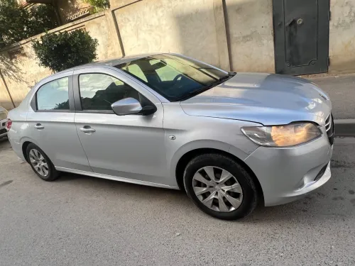 Peugeot 301 2014 Active