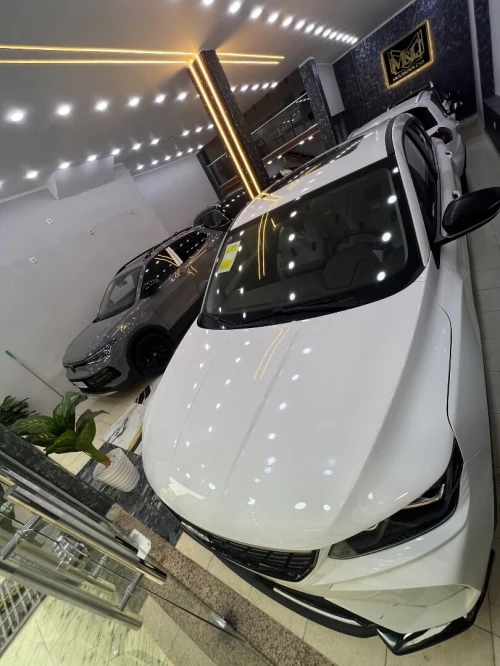 Geely Coolray 2025 Super max