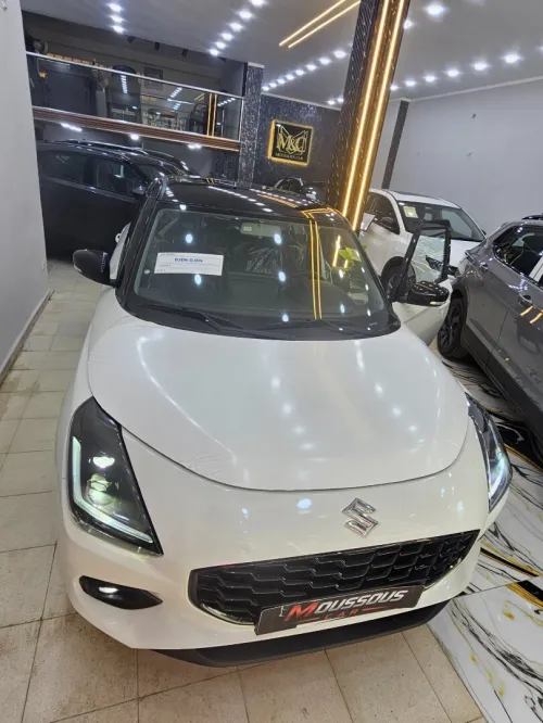 Suzuki Swift 2026 Full option