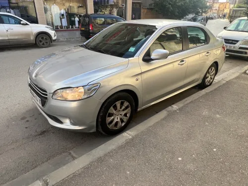 Peugeot 301 2014 Active