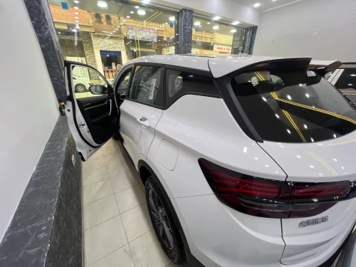 Geely Coolray 2025 Super max