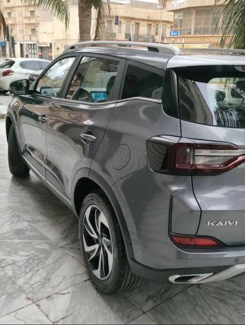 Kaiyi X3 Pro  2026 Full option