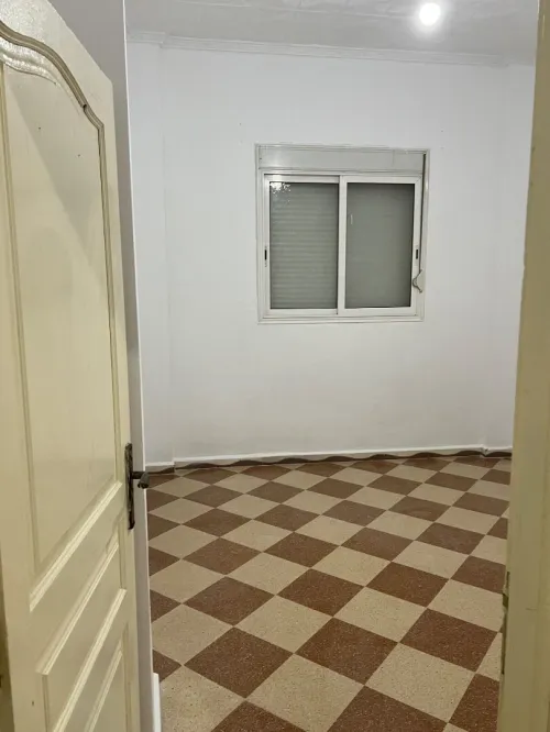 Location Appartement Niveau de villa F3 Alger Khraissia