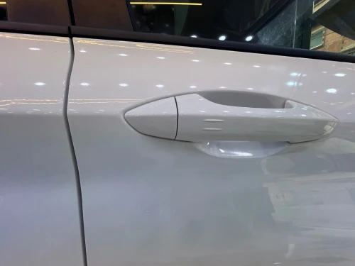 Geely Coolray 2025 Super max