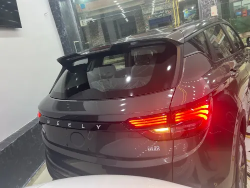 Geely Coolray 2026 Super max