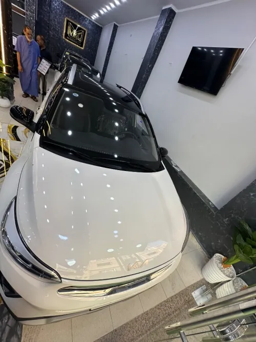 Kia KX1 2026 Full options