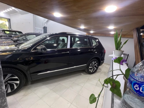 Volkswagen Tiguan 2026 Tiguan l full option