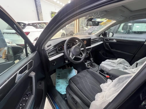 Volkswagen Tiguan 2026 Tiguan l full option