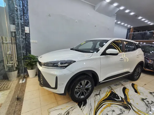Kaiyi X3 Pro  2026 Boîte automatique