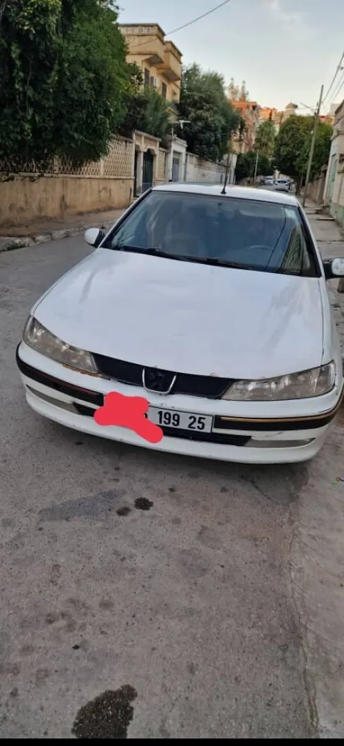 Peugeot 406 1999 406