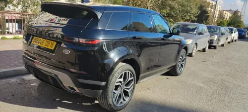 Land Rover Range Rover Evoque 2020 Range Rover Evoque
