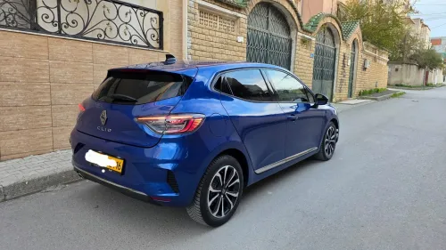 Renault Clio 5  2024 Techno