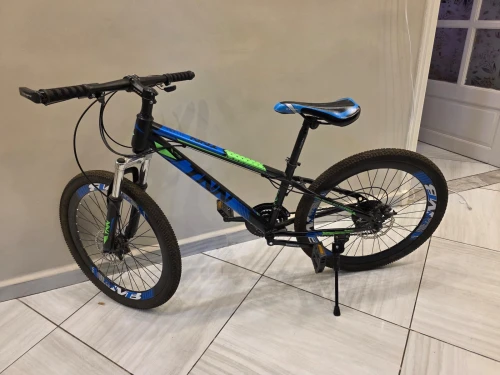 Vente un vélo en excellent état
