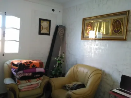 Vente bien immobilier Tebessa Tebessa