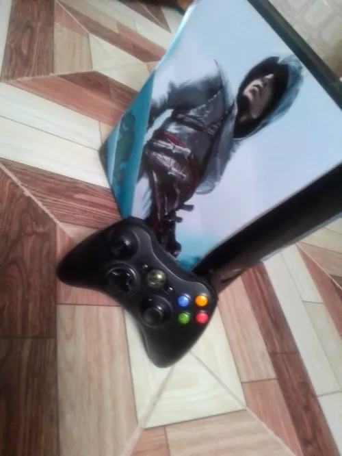xbox360 