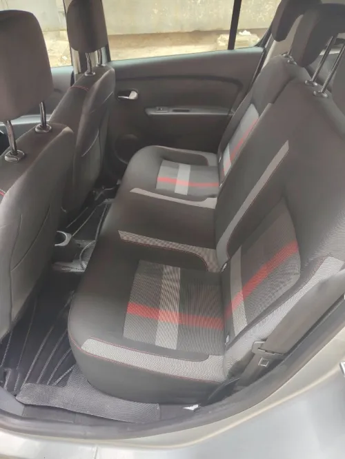 Dacia Sandero 2019 Stepway