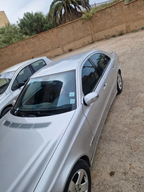 Mercedes Classe E 2002 Classe E