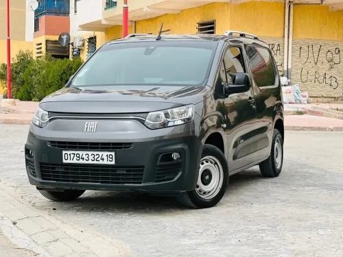 Fiat Doblo 2024 Itali 🇮🇹