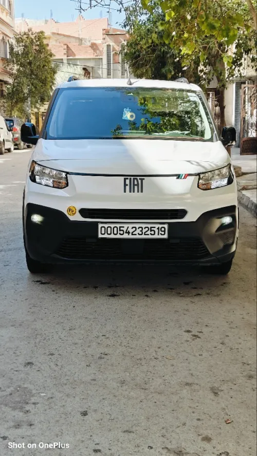 Fiat Doblo 2025 Doblo