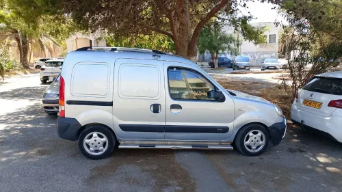 Renault Kangoo 2006 Kangoo