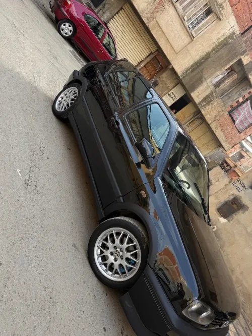 Volkswagen Golf 3 1996 Golf 3