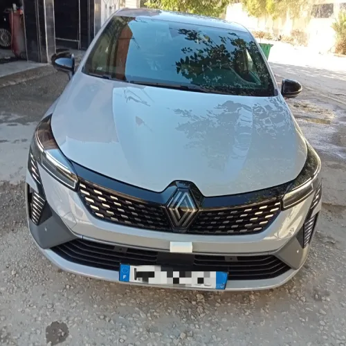 Renault Clio 5  2025 Esprit Alpine