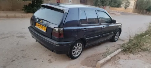 Volkswagen Golf 3 1992 Golf 3