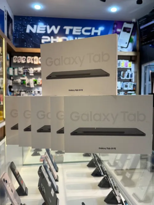 Samsung S9fe