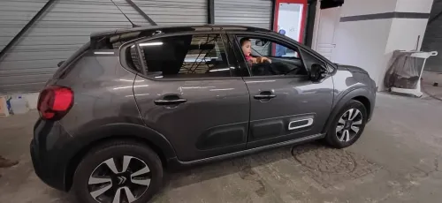 Citroen C3 2024 Max