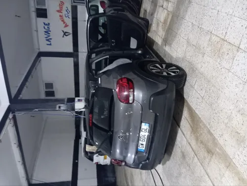 Citroen C3 2024 Shine max