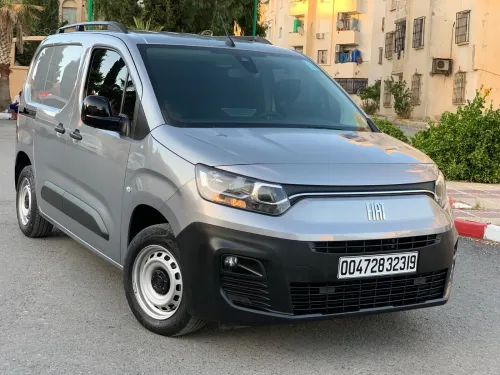Fiat Doblo 2023 Italia