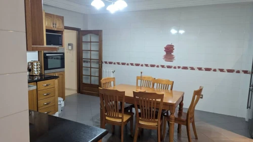 Location Appartement F3 Alger Dar el beida