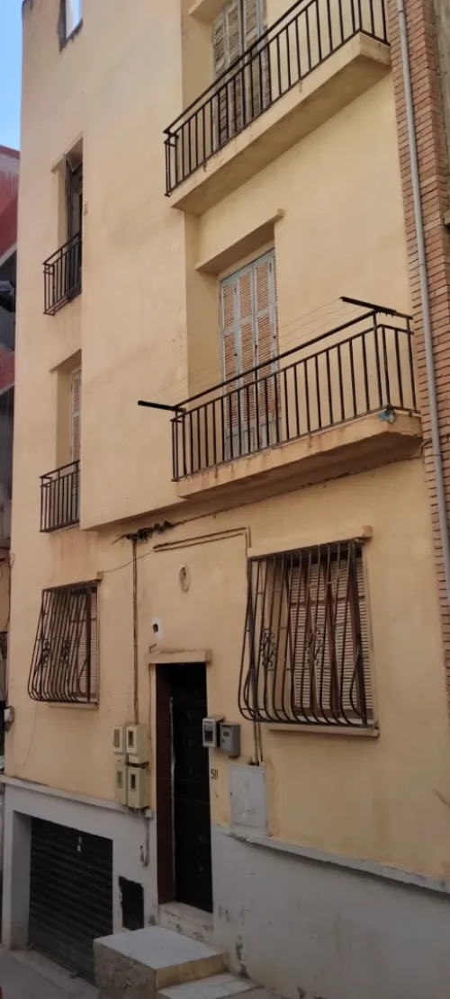 Location Villa Béjaïa Bejaia