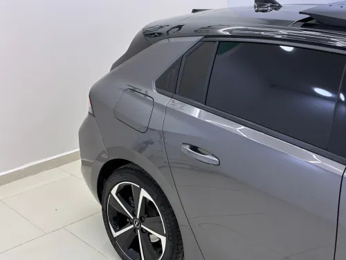 Opel Astra 2025 GS LINE
