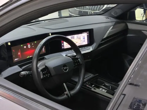 Opel Astra 2025 GS LINE