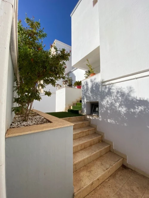 Vente Villa Oran Bir el djir